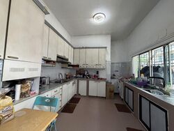 Lorong Sari (D5), Detached #515868841
